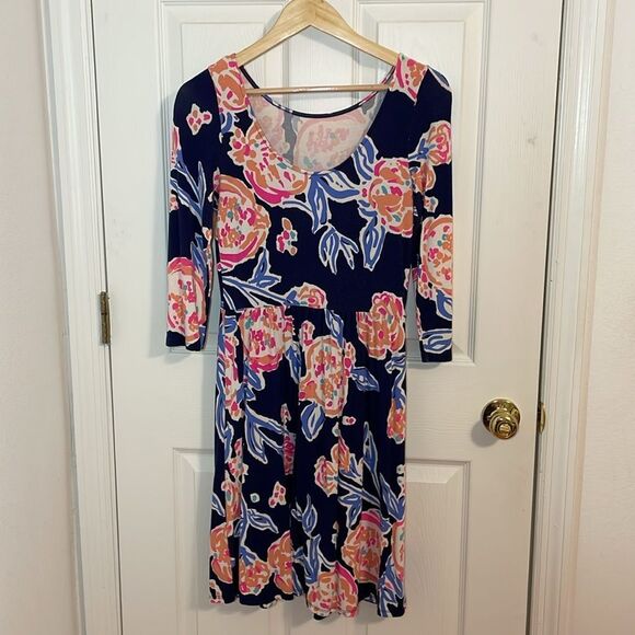 Lilly Pulitzer Dress - Picture 4 of 8